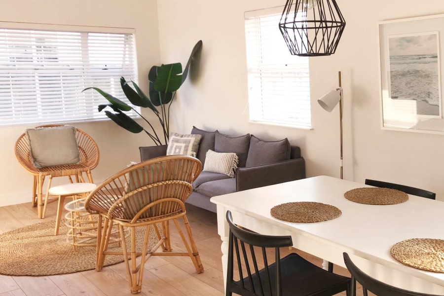 To Let 1 Bedroom Property for Rent in Gardens Western Cape